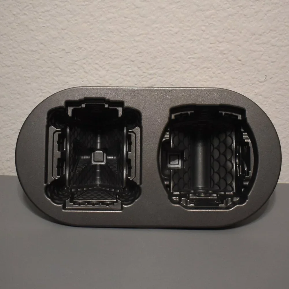 Nordic Ware Gingerbread‎ House Duet Baking Pan